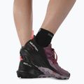 Moteriški trekingo batai Salomon Outpulse GTX purple L41689700 17