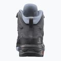 Moteriški trekingo batai Salomon X Ultra 4 Mid GTX magnet/black/zen 14