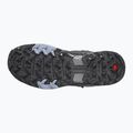 Moteriški trekingo batai Salomon X Ultra 4 Mid GTX magnet/black/zen 15