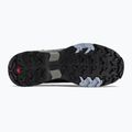 Moteriški trekingo batai Salomon X Ultra 4 Mid GTX magnet/black/zen 5