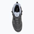 Moteriški trekingo batai Salomon X Ultra 4 Mid GTX magnet/black/zen 6