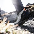 Vyriški trekingo batai Salomon Outpulse Mid Gore-Tex green/black L41588900 9