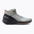Vyriški trekingo batai Salomon Outpulse Mid Gore-Tex green/black L41588900 2