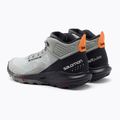 Vyriški trekingo batai Salomon Outpulse Mid Gore-Tex green/black L41588900 3