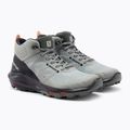 Vyriški trekingo batai Salomon Outpulse Mid Gore-Tex green/black L41588900 5