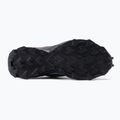 Salomon Alphacross 3 vyriški bėgimo bateliai bluesteel/lunar rock/black 4