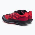 Salomon Pulsar Trail vyriški bėgimo bateliai poppy red/bird/black 3