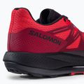 Salomon Pulsar Trail vyriški bėgimo bateliai poppy red/bird/black 8