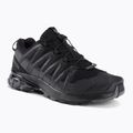 Salomon XA Pro 3D V8 vyriški bėgimo bateliai juodi L41689100