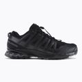 Salomon XA Pro 3D V8 vyriški bėgimo bateliai juodi L41689100 2
