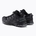 Salomon XA Pro 3D V8 vyriški bėgimo bateliai juodi L41689100 3