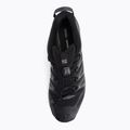Salomon XA Pro 3D V8 vyriški bėgimo bateliai juodi L41689100 6