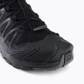 Salomon XA Pro 3D V8 vyriški bėgimo bateliai juodi L41689100 7