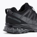 Salomon XA Pro 3D V8 vyriški bėgimo bateliai juodi L41689100 8