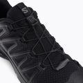 Salomon XA Pro 3D V8 vyriški bėgimo bateliai juodi L41689100 9