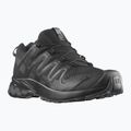 Salomon XA Pro 3D V8 vyriški bėgimo bateliai juodi L41689100 10