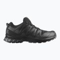 Salomon XA Pro 3D V8 vyriški bėgimo bateliai juodi L41689100 11
