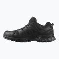 Salomon XA Pro 3D V8 vyriški bėgimo bateliai juodi L41689100 12