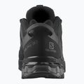 Salomon XA Pro 3D V8 vyriški bėgimo bateliai juodi L41689100 13