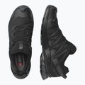 Salomon XA Pro 3D V8 vyriški bėgimo bateliai juodi L41689100 14