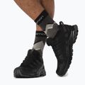 Salomon XA Pro 3D V8 vyriški bėgimo bateliai juodi L41689100 16