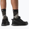 Salomon XA Pro 3D V8 vyriški bėgimo bateliai juodi L41689100 17