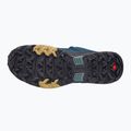 Vyriški trekingo batai Salomon X Ultra 4 GTX blue L41623000 15