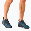 Vyriški trekingo batai Salomon X Ultra 4 GTX blue L41623000 16