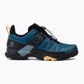 Vyriški trekingo batai Salomon X Ultra 4 GTX blue L41623000 2