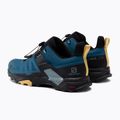 Vyriški trekingo batai Salomon X Ultra 4 GTX blue L41623000 3