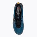 Vyriški trekingo batai Salomon X Ultra 4 GTX blue L41623000 6