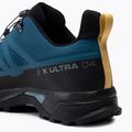 Vyriški trekingo batai Salomon X Ultra 4 GTX blue L41623000 8