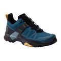 Vyriški trekingo batai Salomon X Ultra 4 GTX blue L41623000 9