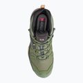 Moteriški trekingo batai Salomon X Ultra 4 MID GTX green L41625100 6