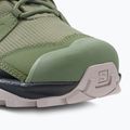 Moteriški trekingo batai Salomon X Ultra 4 MID GTX green L41625100 7