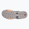 Moteriški trekingo batai Salomon X Ultra 4 MID GTX green L41625100 16