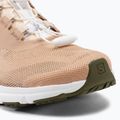 Salomon Amphib Bold 2 moteriški bėgimo bateliai beige L41610800 9