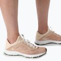 Salomon Amphib Bold 2 moteriški bėgimo bateliai beige L41610800 3