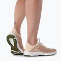 Salomon Amphib Bold 2 moteriški bėgimo bateliai beige L41610800 4