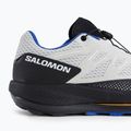 Salomon Pulsar Trail vyriški bėgimo bateliai lunroc/black/dazzling 12