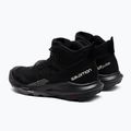 Salomon Outpulse MID GTX vyriški trekingo batai juodi L41588800 3