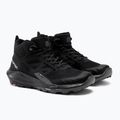 Salomon Outpulse MID GTX vyriški trekingo batai juodi L41588800 5