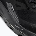 Salomon Outpulse MID GTX vyriški trekingo batai juodi L41588800 7