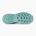 Salomon Ultra Glide moteriški bėgimo bateliai violetinės spalvos L41598700 4
