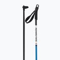 Vaikiškos bėgimo slidėmis lazdos Salomon Escape Alu Jr. black/blue/white 9
