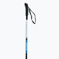 Vaikiškos bėgimo slidėmis lazdos Salomon Escape Alu Jr. black/blue/white 2