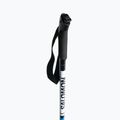 Vaikiškos bėgimo slidėmis lazdos Salomon Escape Alu Jr. black/blue/white 3