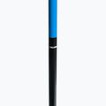 Vaikiškos bėgimo slidėmis lazdos Salomon Escape Alu Jr. black/blue/white 5