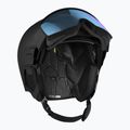 Snieglenčių šalmas Salomon Driver Prime Sigma Photo MIPS S1-S3 black 2