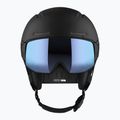 Snieglenčių šalmas Salomon Driver Prime Sigma Photo MIPS S1-S3 black 3